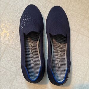 Rothy's Limited Edition Pisces Loafers